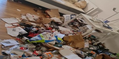 Messie Räumung in der Schweiz: So unterstützen Sie Betroffene